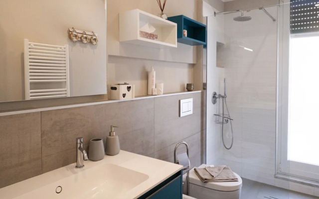 Casa Rattazzi by Wonderful Italy