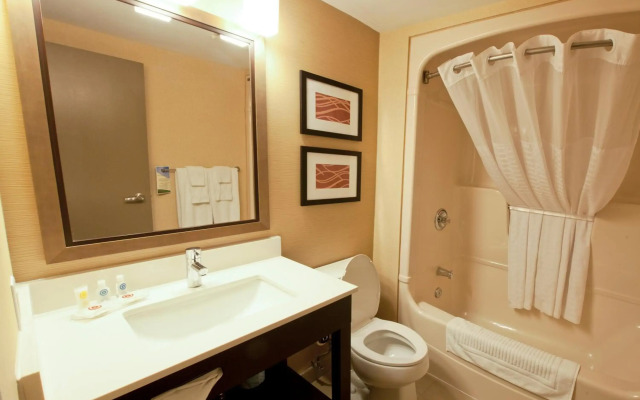 Comfort Inn Chatham