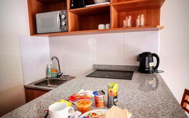 Apart Hotel Viva Providencia