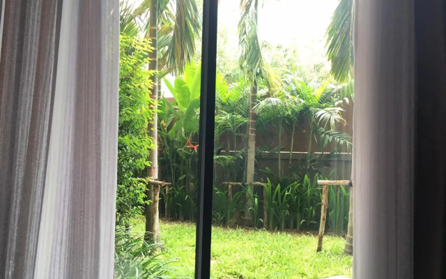 Tandeaw View (SHA Extra Plus)