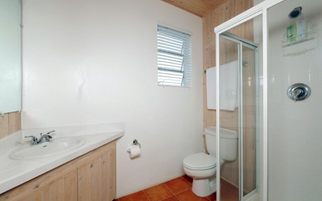 The Boat House 3 Bedroom Home