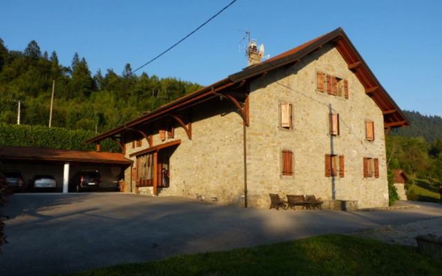 Le Bonheur dans le Pré