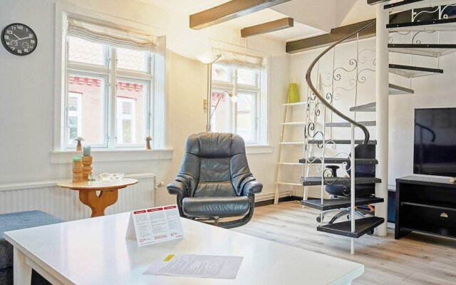 5 Person Holiday Home in Ronne