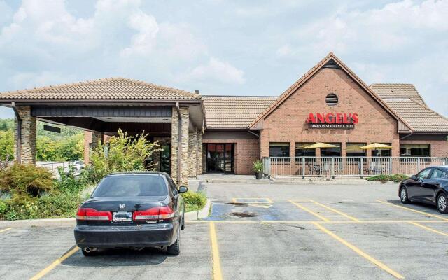 Comfort Inn Waterloo