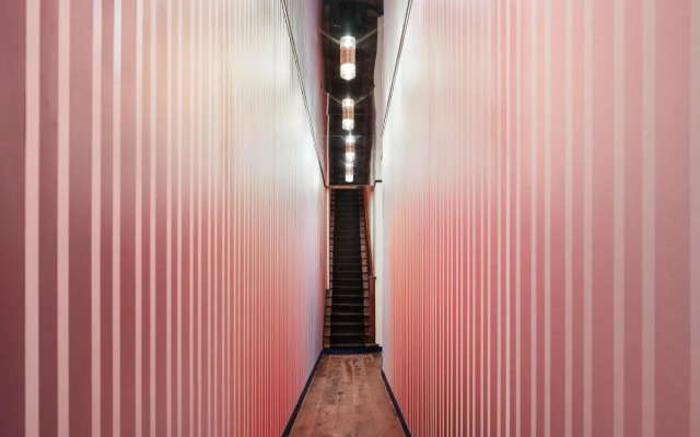 Edgar Suites Lille - Faidherbe