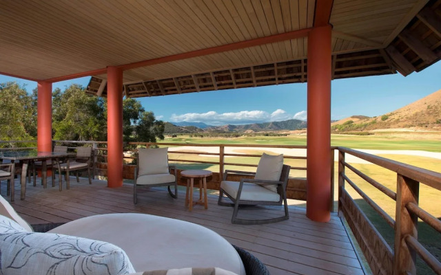 Sheraton New Caledonia Deva Resort & Spa