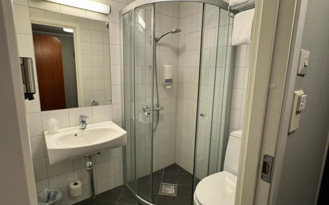 Thon Partner Hotel Notodden