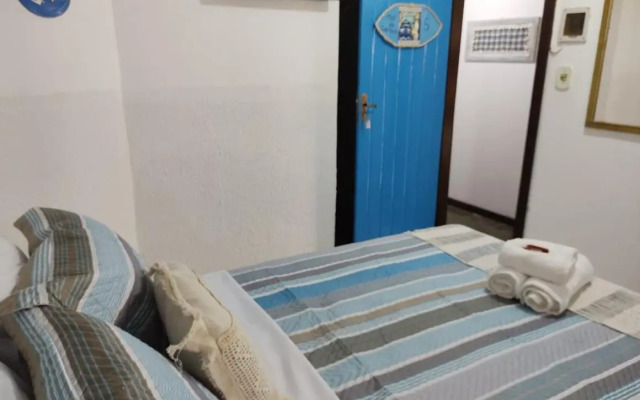Casa das Árvores Guest House