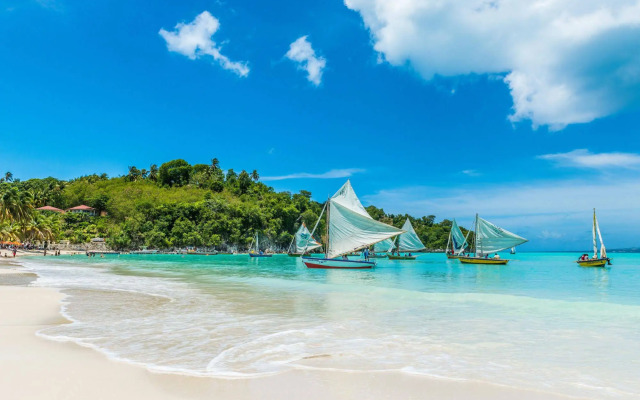 Abaka Bay Resort