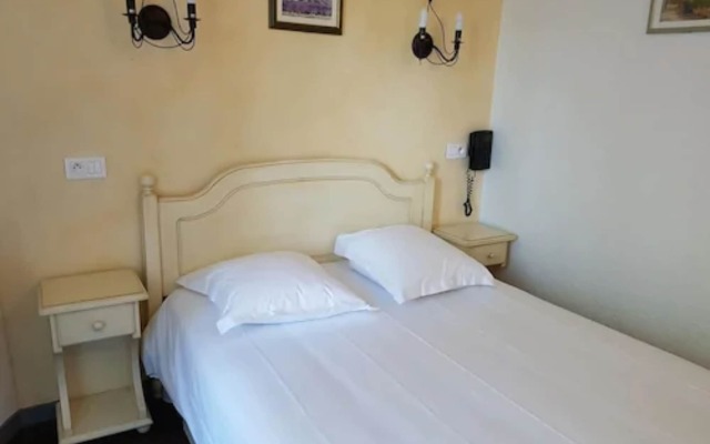 Hôtel Le Mozart