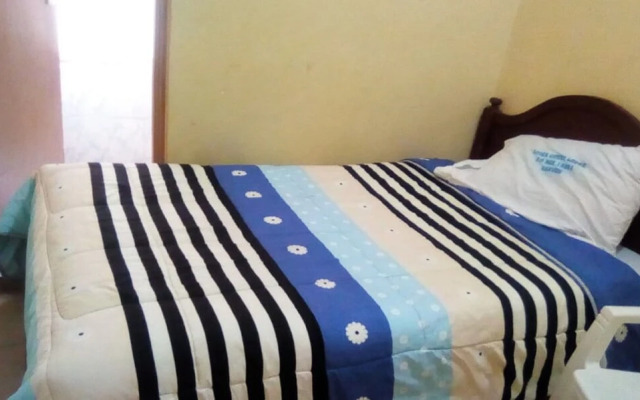 Loika Guest Lodge - Nakuru