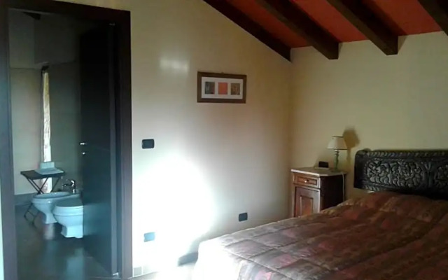 Villa Anna Bed & Breakfast