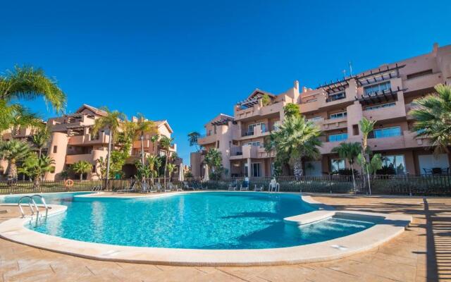 Beautiful 2 Bedroom Apartment - EO6821MM