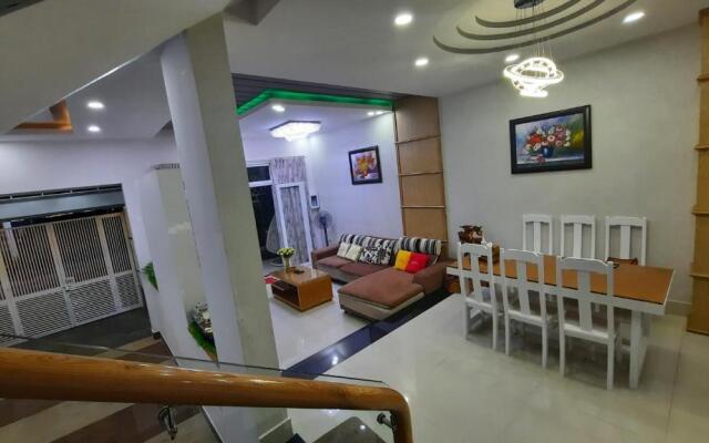 Suna's Home - Villa in Vung Tau