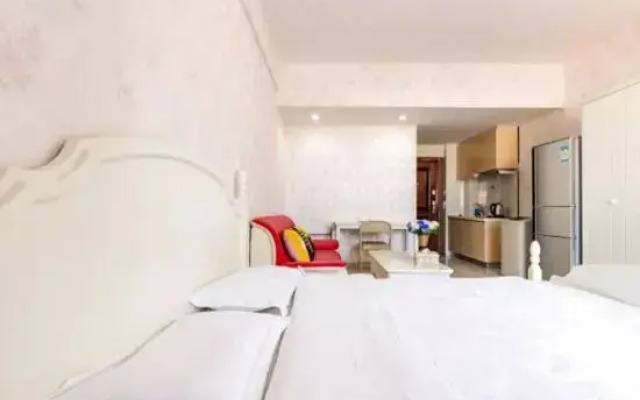 Tujia Apartment