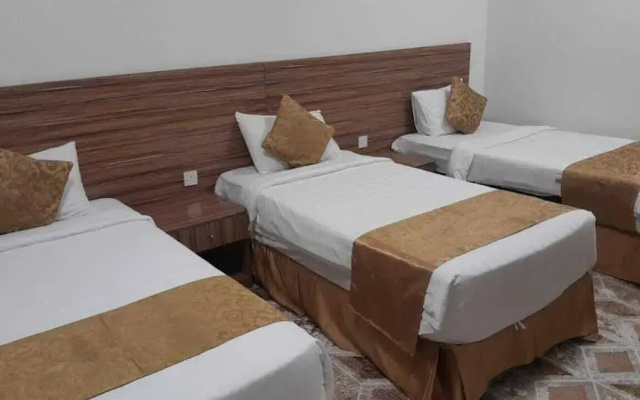 Sama Al Amani Hotel