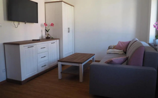 Apartmány Nejdek