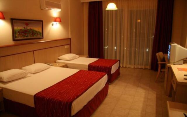 Meric Hotel Turunc