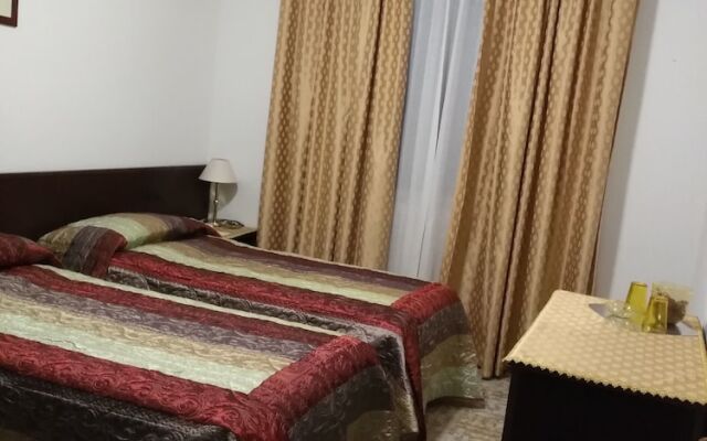 Albergo Ristorante Monte Marzio