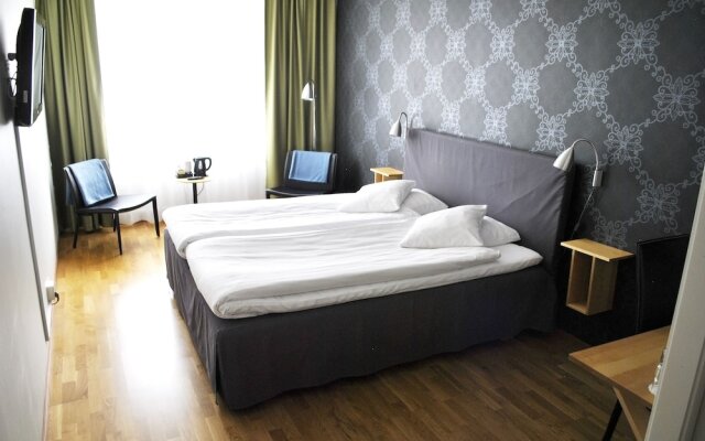 Sure Hotel by Best Western Livin City