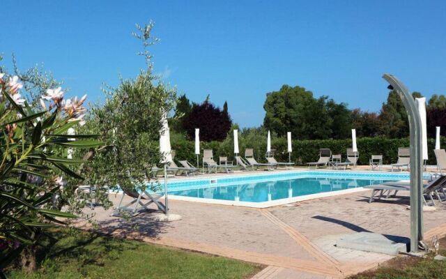 Agriturismo gli Etruschi