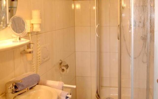 Landgasthof-Pension Leithenwald