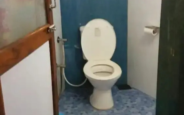 The Jungle Resort Amba