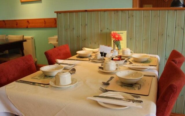 Balcomie Links Hotel