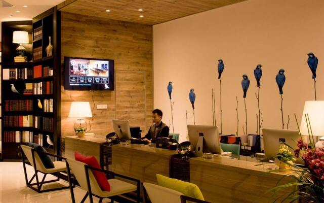 Merry Nest Hotel