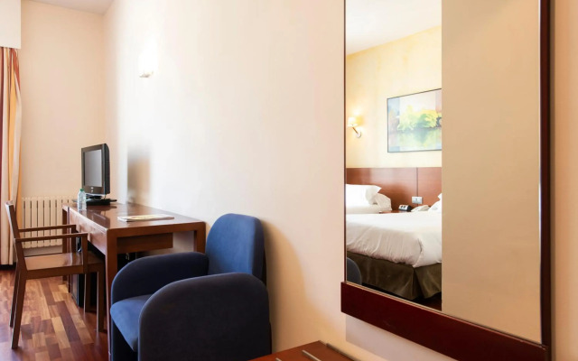 Maroa Hotel