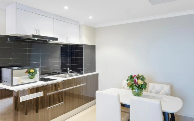 Hotel Diana Woolloongabba