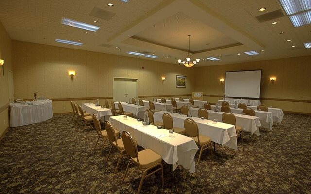 Embassy Suites by Hilton Temecula Valley Wine Country