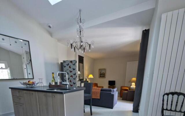 Gîte Blois, 2 pièces, 2 personnes - FR-1-491-264