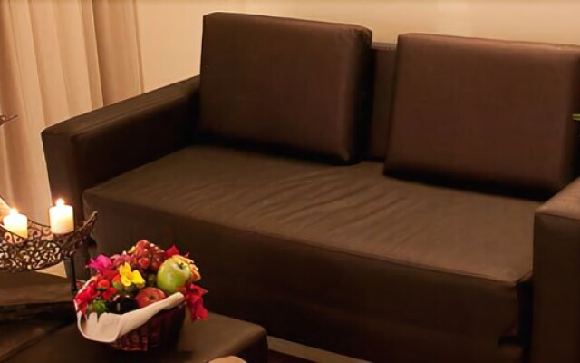 Hotel Villa Caribe