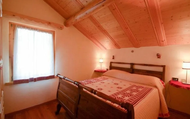 Chalet Alfonz
