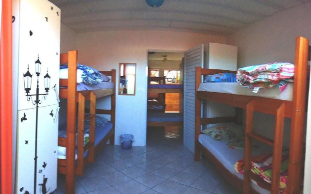 Panorama Hostel EcoBackpackers