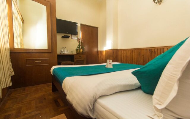 OYO 6167 Hotel Singalila Mingyur