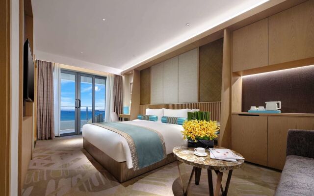 Wyndham Grand Plaza Royale Shuangyue Bay