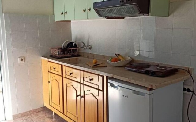 Apartment for two Persons