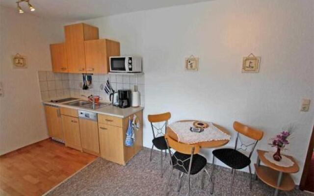 Ferienunterkuenfte Zinnowitz USE 2