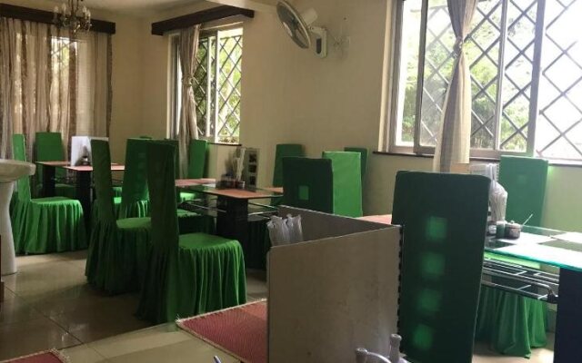 Shammah Hotel