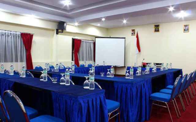 Gumilang Hotel