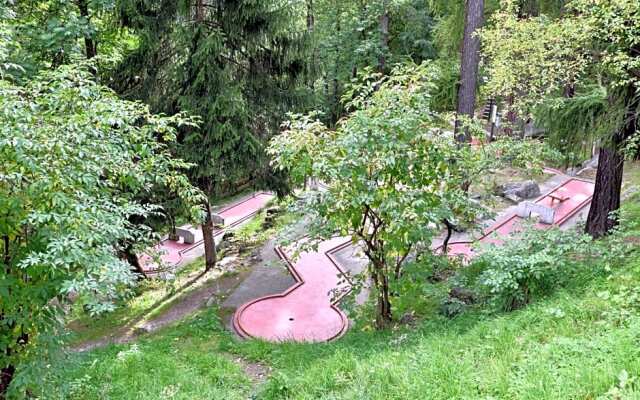 Sport Resort Fiesch