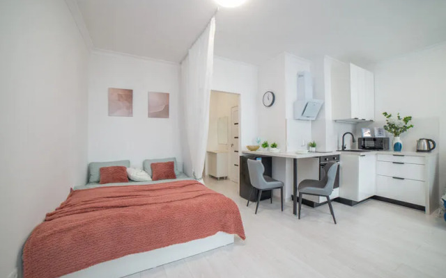 Апартаменты БиГест на ул. Свердлова 32