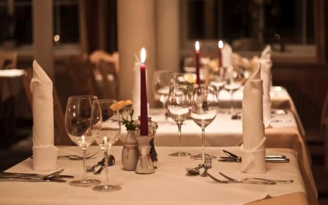 Panoramahotel Lärchenhof