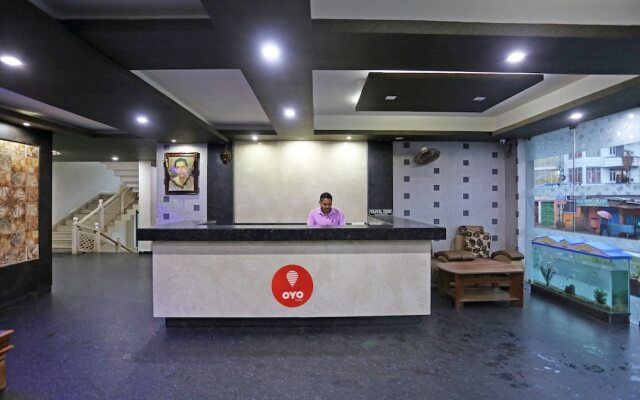 OYO 5791 Mahabir Sheraton
