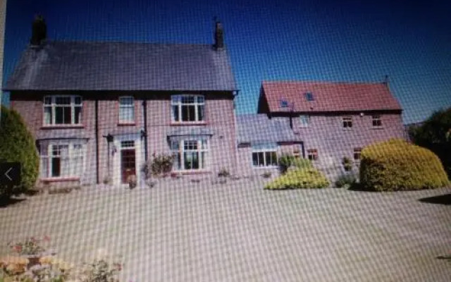 The Beeches B&B