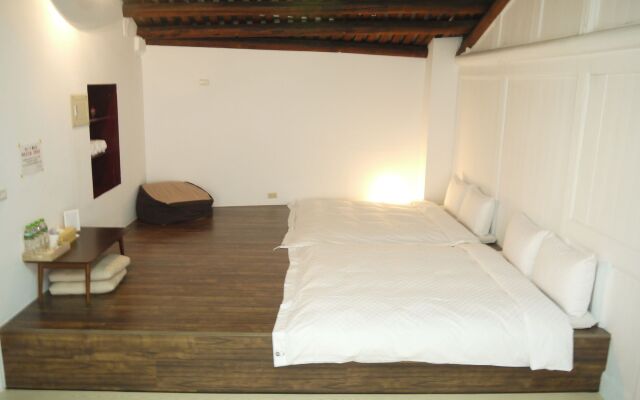 Stay Nice Home