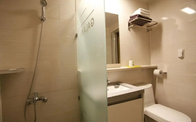Galaxy Hotel