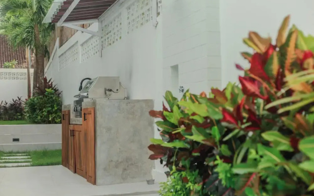 Ecolife Villa by Betterplace